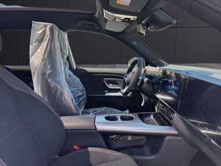 Mercedes-Benz GLB 250+