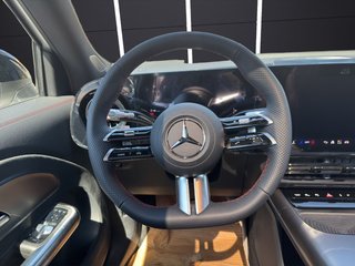 Mercedes-Benz GLB 250+