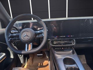 Mercedes-Benz GLB 250+