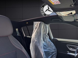 Mercedes-Benz GLB 250+