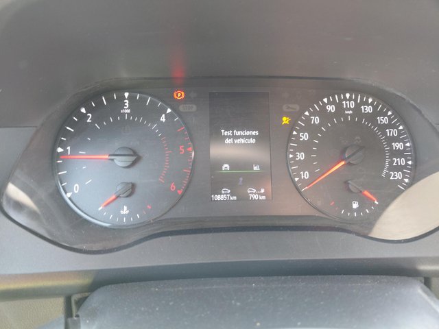 Renault Kangoo 2023