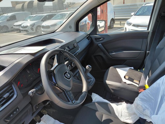 Renault Kangoo 2023