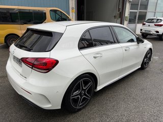 Mercedes-Benz Clase A 2022