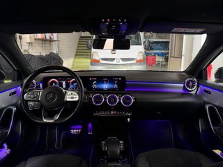 Mercedes-Benz Clase A 2022