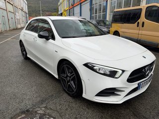 Mercedes-Benz Clase A 2022