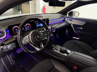 Mercedes-Benz Clase A 2022
