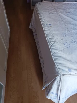 Edredón Reig Martí para Cama 135