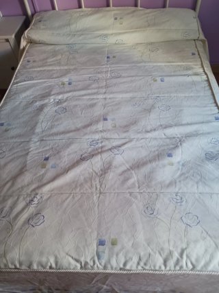 Edredón Reig Martí para Cama 135