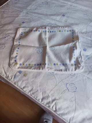 Edredón Reig Martí para Cama 135
