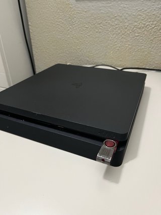 PS4 Slim FW9.00