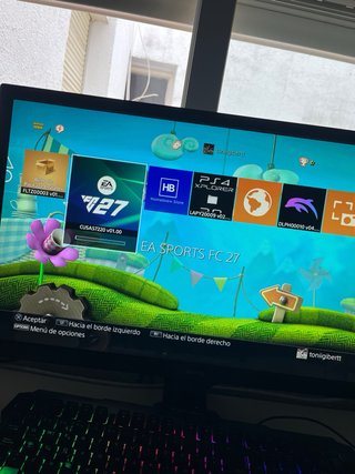 PS4 Slim FW9.00
