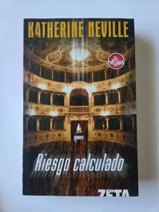 Riesgo calculado