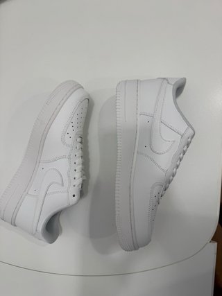 Zapatillas Nike Air Force 1 Blancas