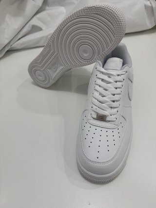 Zapatillas Nike Air Force 1 Blancas
