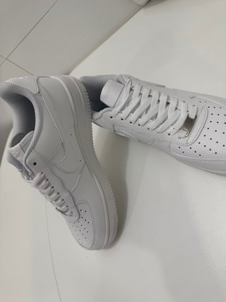 Zapatillas Nike Air Force 1 Blancas