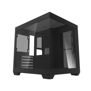 Torre PC Darkflash C275P Mini Tower M-ATX Negra