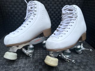 Patines Stifeld Haroy+ con Plancha Eloy Talla 35