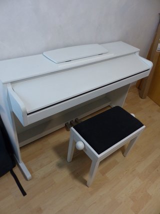 PIANO DIGITAL THOMAN