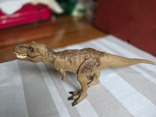 Dinosaurio T-Rex Juguete