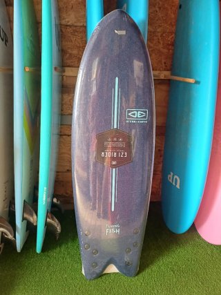 Tabla de Surf Ocean & Earth Ezi Rider