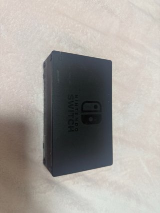 Dock Nintendo Switch