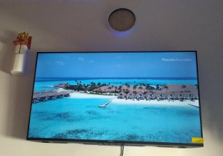 TV Xiaomi 43 pulgadas, es smart tv, S.O 11 android