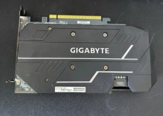 Nvidia 1660 súper