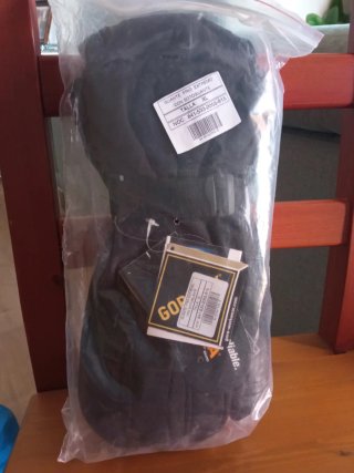 Guantes Gore-Tex Talla XL