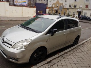 Toyota Corolla 2006
