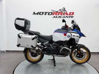 BMW R 1300 GS Adventure
