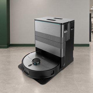 Robot Aspirador Cecotec Conga X100