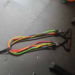 Set de gimnasio