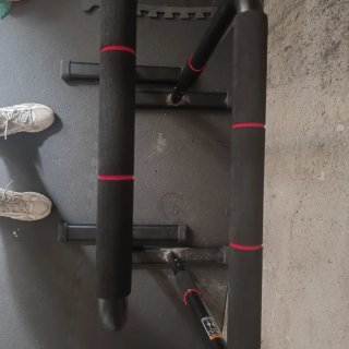 Set de gimnasio
