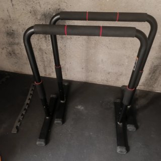 Set de gimnasio