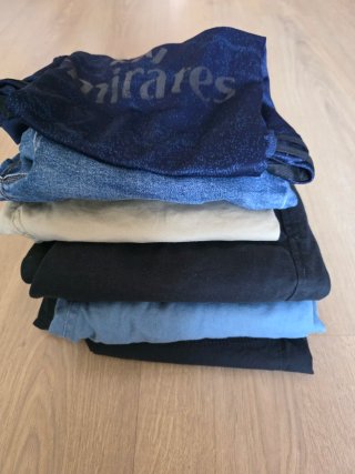 Lote de Ropa para Niño 10-11 años (146 cm)
