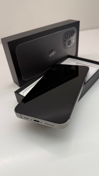 iPhone 13 Pro 128GB Grafite