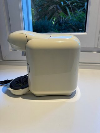 Macchina da caffè Bosch Tassimo come nuova