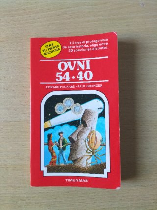 Ovni 54-40
