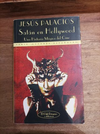Satán en Hollywood: una historia mágica del cine