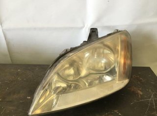 Ford 084311158l faro izquierdo focus c-max 52632