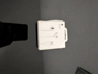 Apple EarPods USB-C con Micrófono
