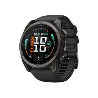 TIENDA - Garmin Fenix 9 51mm AMOLED Sapphire