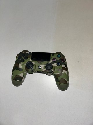 PS4 500GB + Mando + 2 Juegos