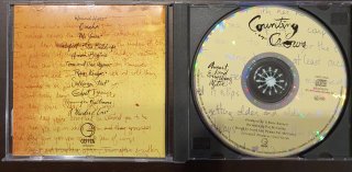 CD Counting Crows - August and Everything After