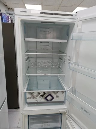 ☆Nevera Bosch Combi A+ Garantía + Entrega☆