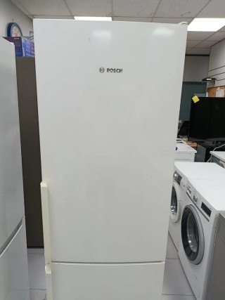 ☆Nevera Bosch Combi A+ Garantía + Entrega☆