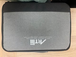 Proyector Gris