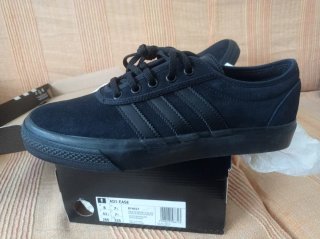 Zapatillas Adidas Adi-Ease Negras Talla 41