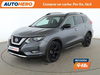 Nissan X-Trail 1.7 dCi N-Tec