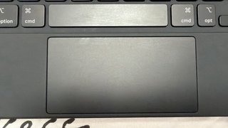 Apple Magic Keyboard iPad Air 11